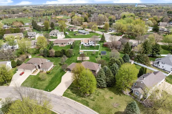 $514,900 | 805 27th Street Southwest, Austin, MN 55912