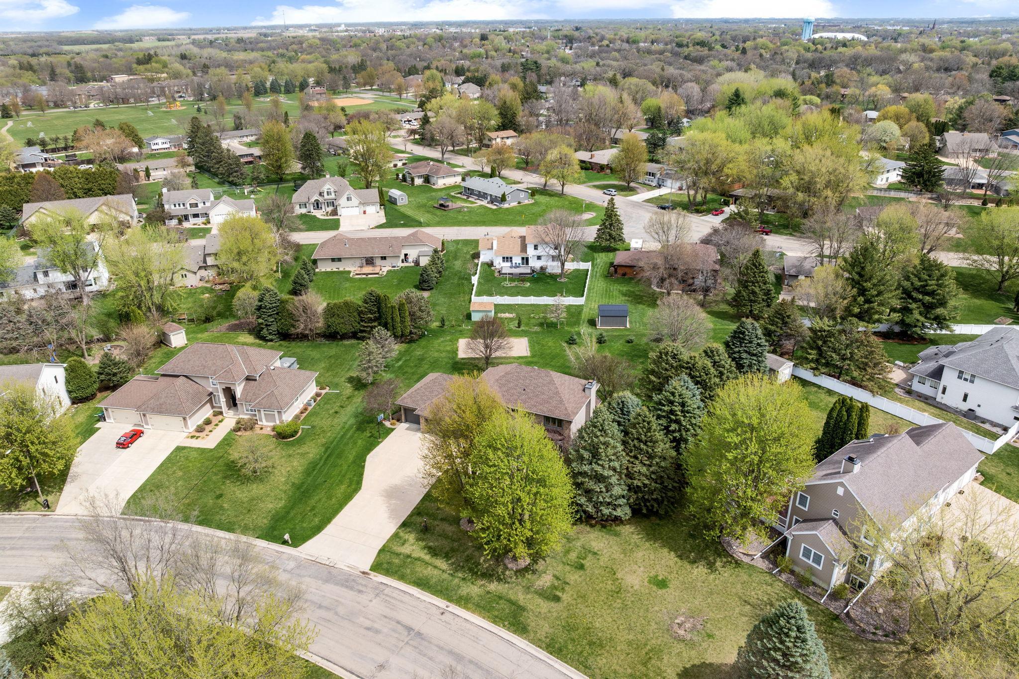 805 27th Street Southwest Austin, MN 55912 - Photo 67 of 81