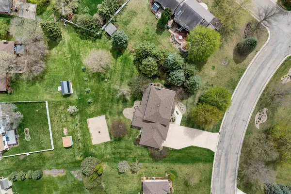 $514,900 | 805 27th Street Southwest, Austin, MN 55912