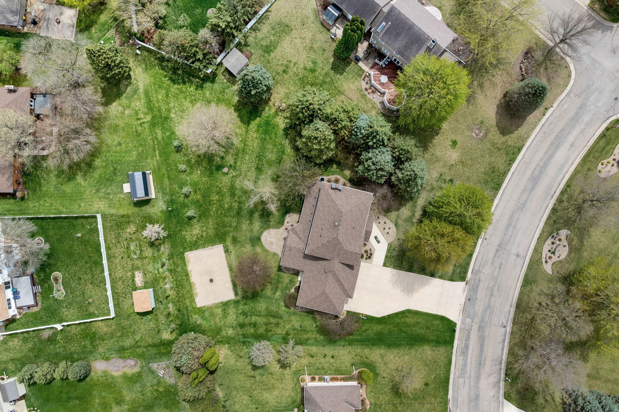 805 27th Street Southwest Austin, MN 55912 - Photo 68 of 81