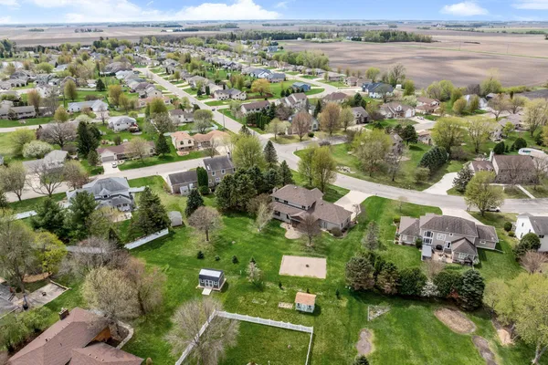 $514,900 | 805 27th Street Southwest, Austin, MN 55912