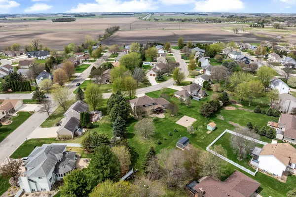 $514,900 | 805 27th Street Southwest, Austin, MN 55912