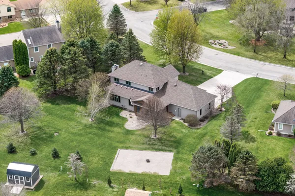 $514,900 | 805 27th Street Southwest, Austin, MN 55912
