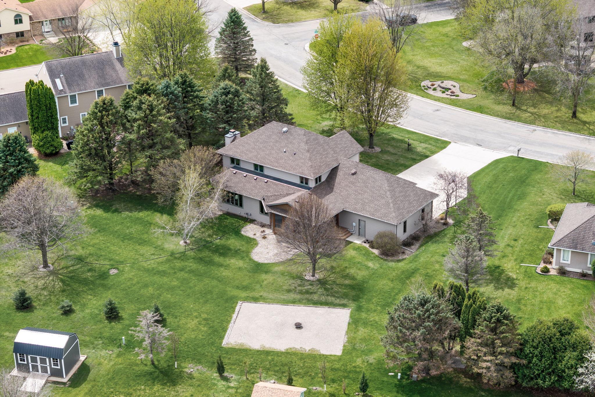 805 27th Street Southwest Austin, MN 55912 - Photo 71 of 81