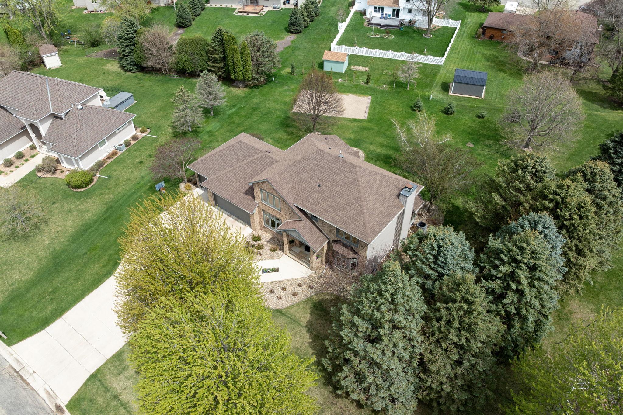 805 27th Street Southwest Austin, MN 55912 - Photo 73 of 81