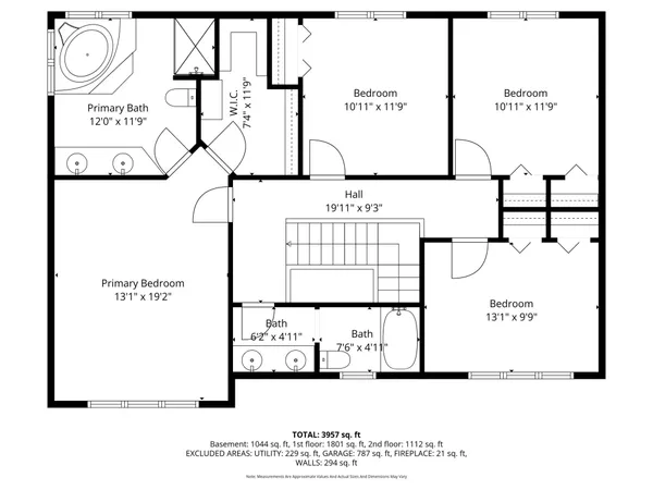 $514,900 | 805 27th Street Southwest, Austin, MN 55912