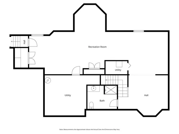 $514,900 | 805 27th Street Southwest, Austin, MN 55912