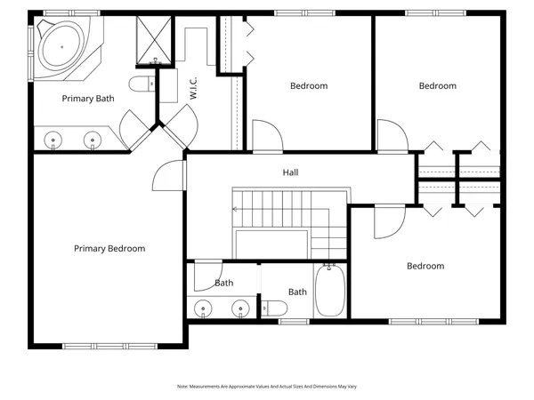$514,900 | 805 27th Street Southwest, Austin, MN 55912