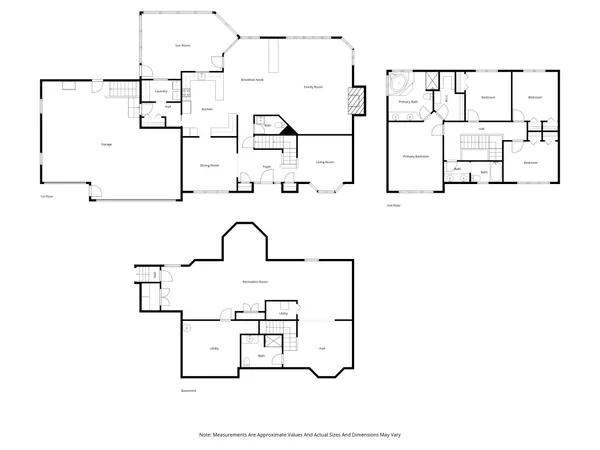 $514,900 | 805 27th Street Southwest, Austin, MN 55912