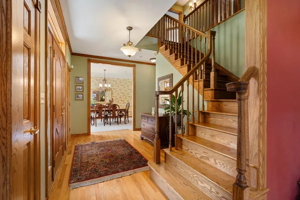$514,900 | 805 27th Street Southwest, Austin, MN 55912