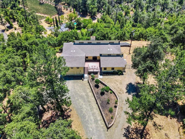 $1,995,000 | 305 West Lane, Angwin, CA 94508