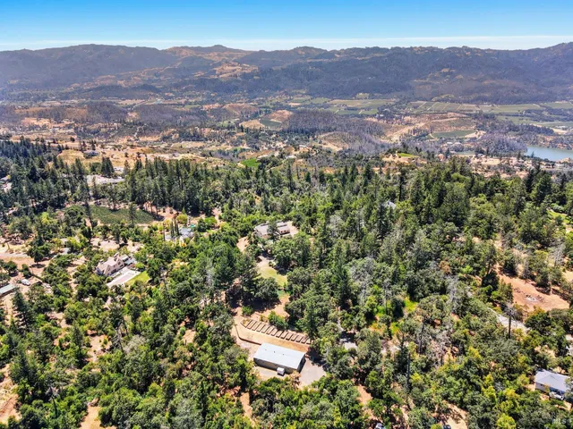 $1,995,000 | 305 West Lane, Angwin, CA 94508