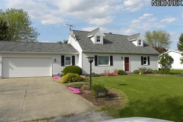 43288 Kipton Nickle Plate Road Lagrange, OH 44050 - Photo 1 of 16 Gallery Image 1