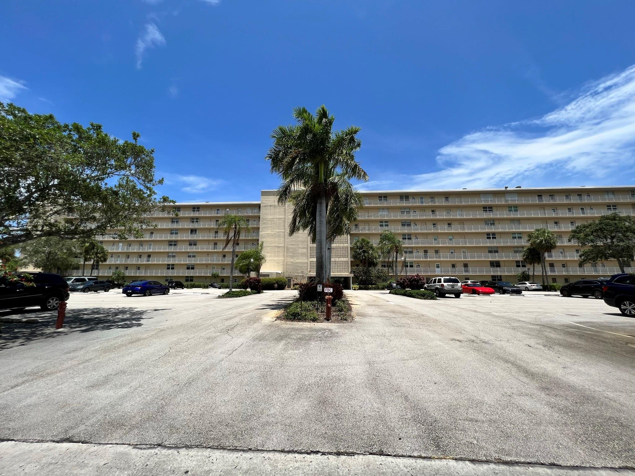 5700 Northwest 2nd Avenue, Unit 204 Boca Raton, FL 33487 - Photo 31 of 31 a view of a street in front of building