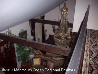 24 Heyers Mill Road Colts Neck, NJ 07722 - Photo 10 of 12 a view of entryway
