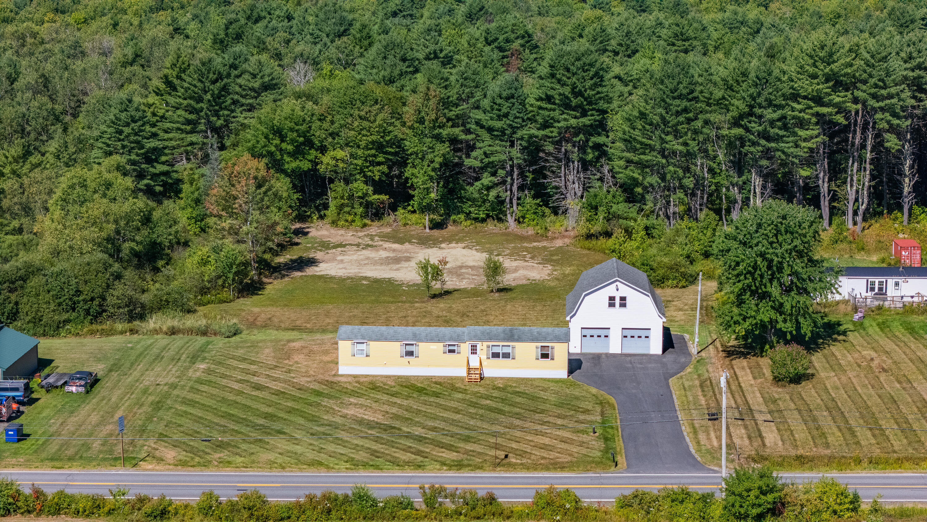298 Alexander Reed Road Richmond, ME 04357 - Photo 79 of 88 298 Alexander Reed Road Richmond 079