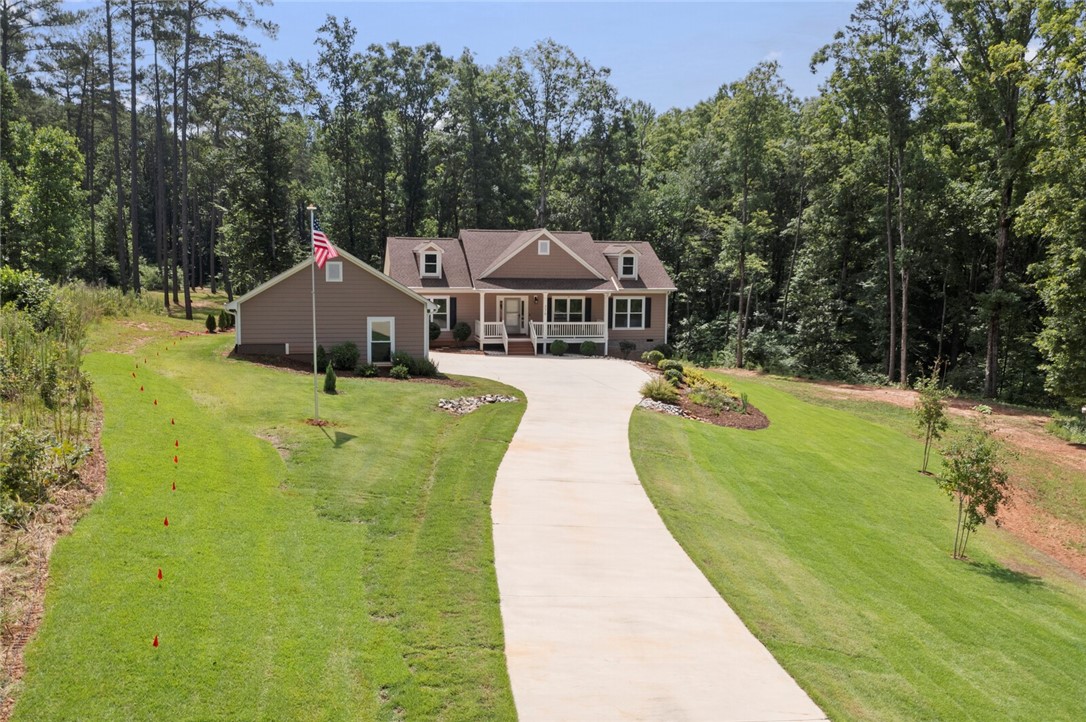 536 Timber Bay Lane Seneca, SC 29672 - Photo 33 of 50 Gallery Image 33