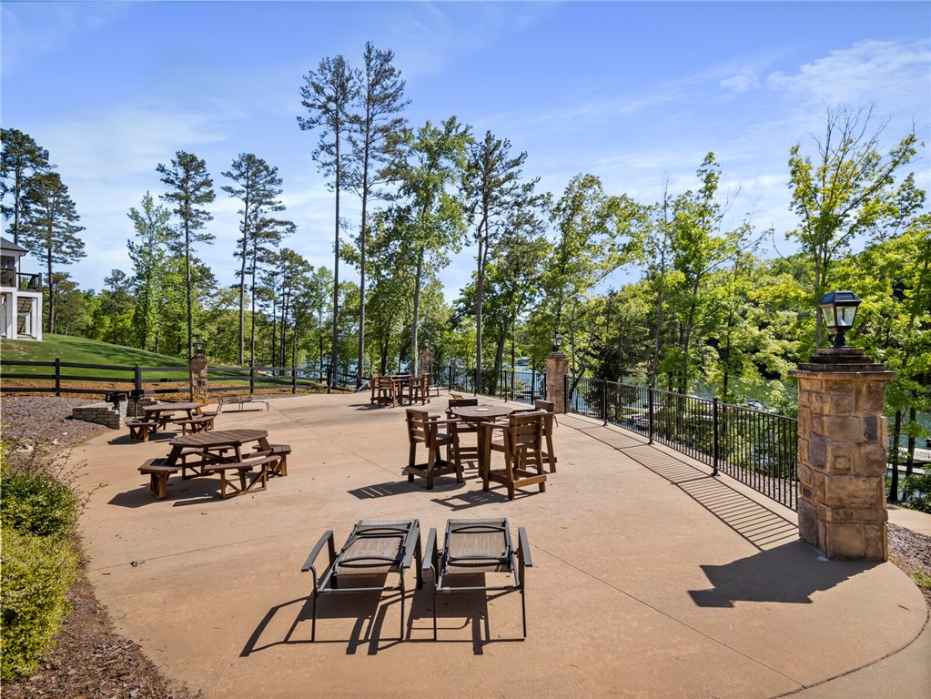 536 Timber Bay Lane Seneca, SC 29672 - Photo 49 of 50 common area