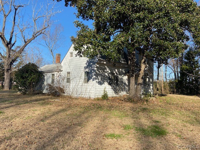 1827 Bogey Neck Road Heathsville, VA 22473 - Photo 4 of 11 Gallery Image 4