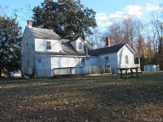 1827 Bogey Neck Road Heathsville, VA 22473 - Photo 5 of 11 Gallery Image 5