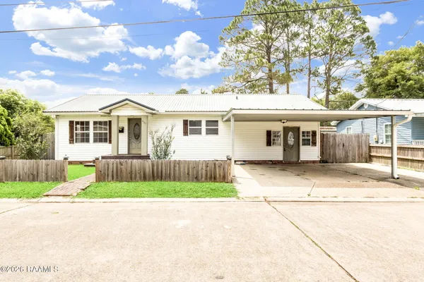 $120,000 | 407 Donald Street, New Iberia, LA 70563