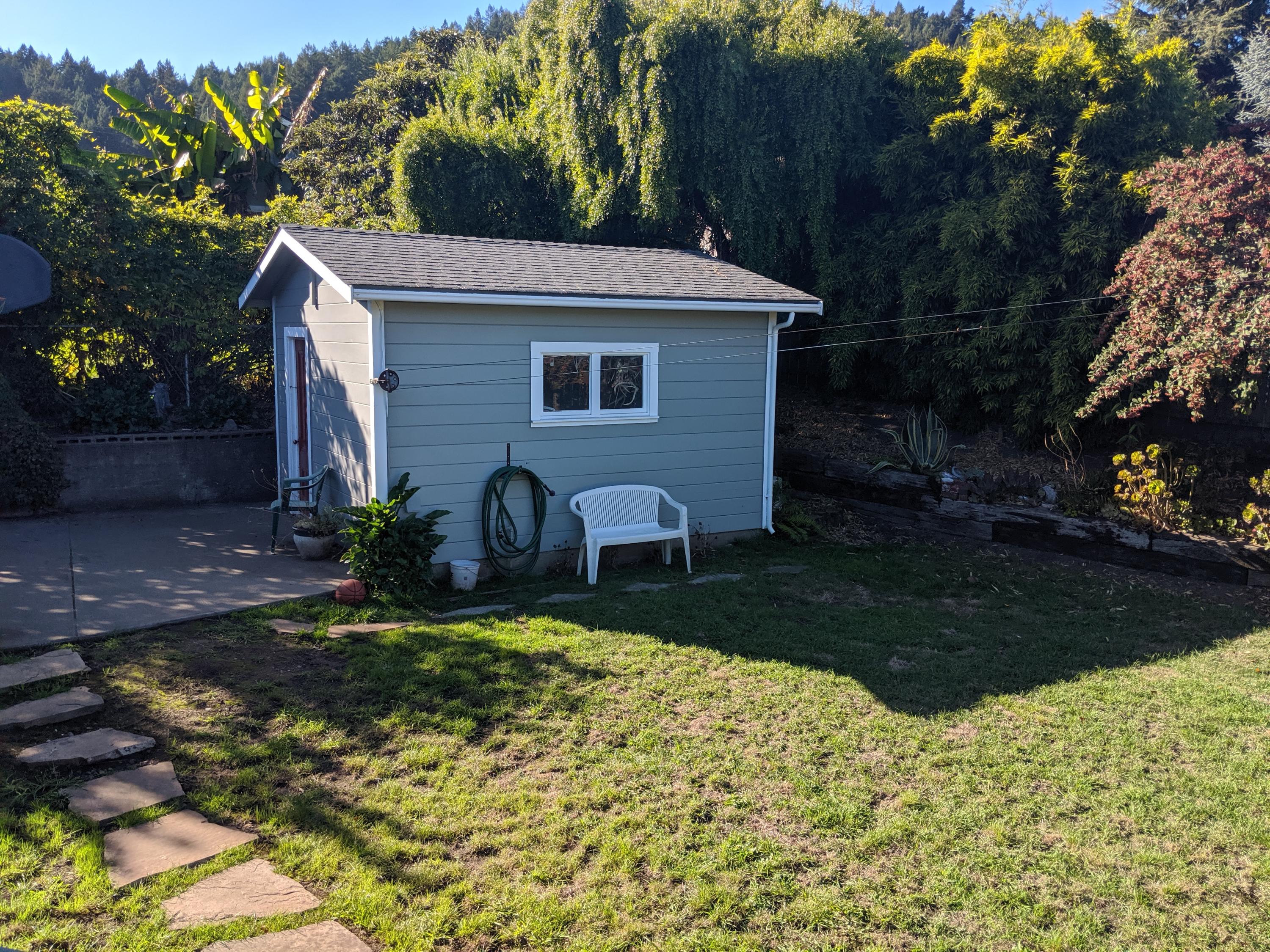 104 Douglas Street Rio Dell, CA 95562 - Photo 45 of 98