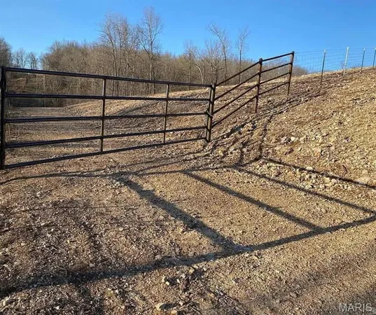 $252,000 | 0 Hall Road, Macomb, MO 65702