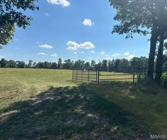 $140,000 | 0 Hall Road, Macomb, MO 65702