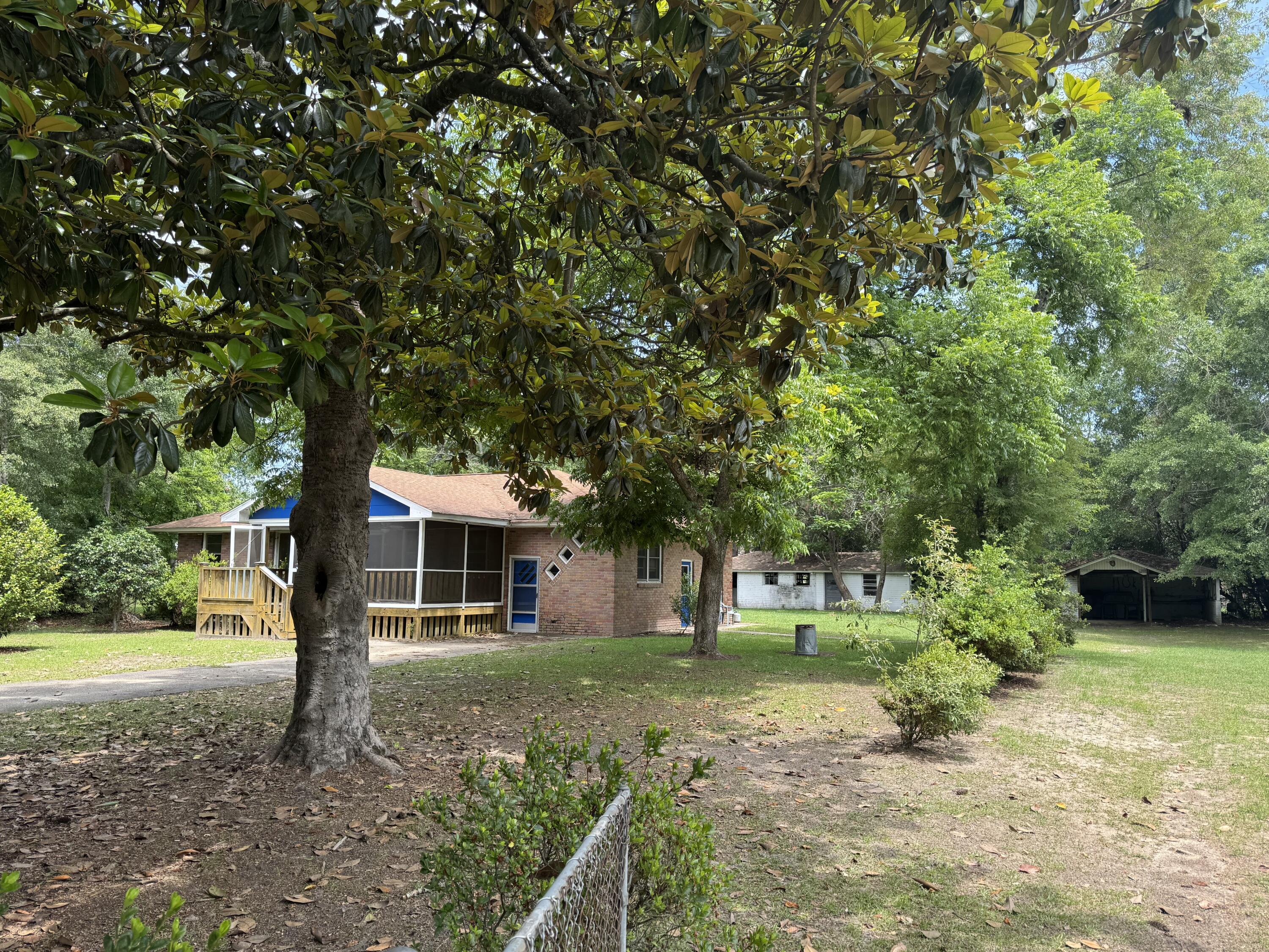 2245 Garrison Street Sumter, SC 29154 - Photo 3 of 28 IMG_6122