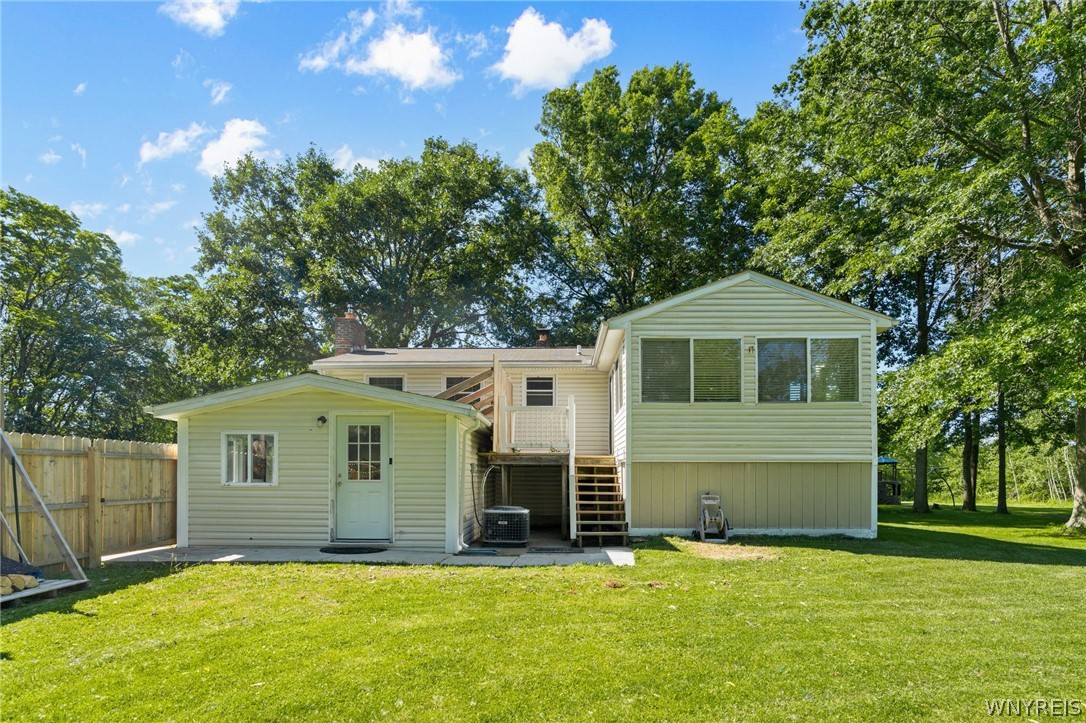 3327 Palmer Road Wilson, NY 14131 - Photo 38 of 48