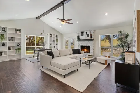 $480,000 | 60 Augusta Drive, Wimberley, TX 78676