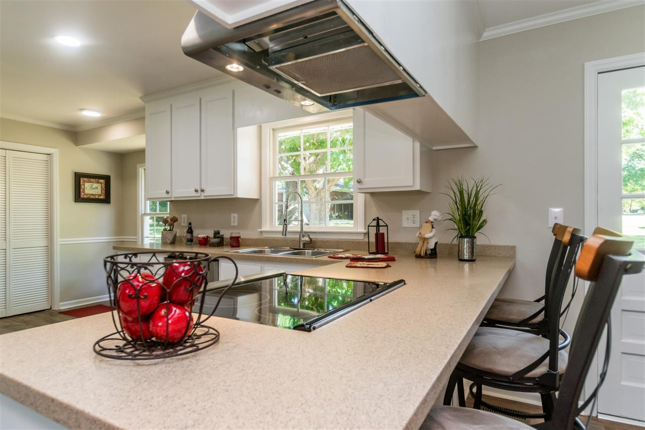 4428 Durham Road Raleigh, NC 27614 - Photo 9 of 25 Photo 9