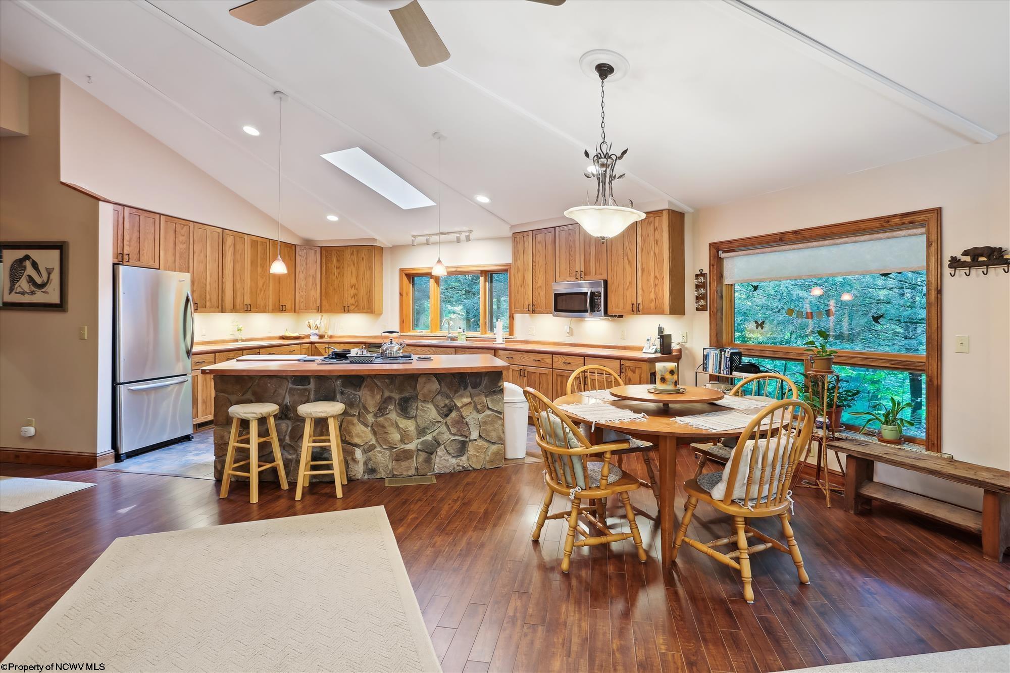 22 Collins Run Dryfork, WV 26263 - Photo 2 of 37 Gallery Image 2