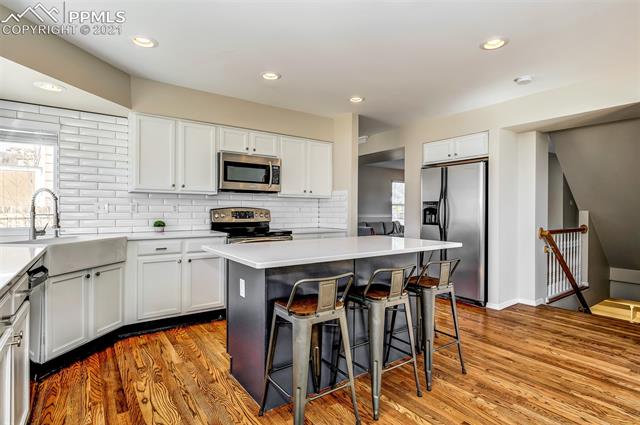 709 Capeglen Road Colorado Springs, CO 80906 - Photo 13 of 42 Gallery Image 13