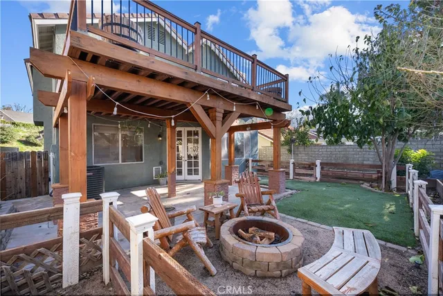 $815,000 | 22732 Pear Court, Saugus, CA 91390