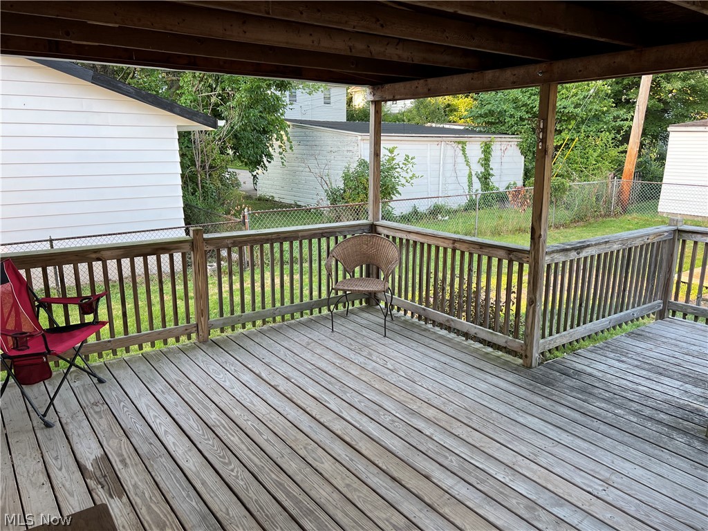 4621 Horton Road Cleveland, OH 44125 - Photo 8 of 12