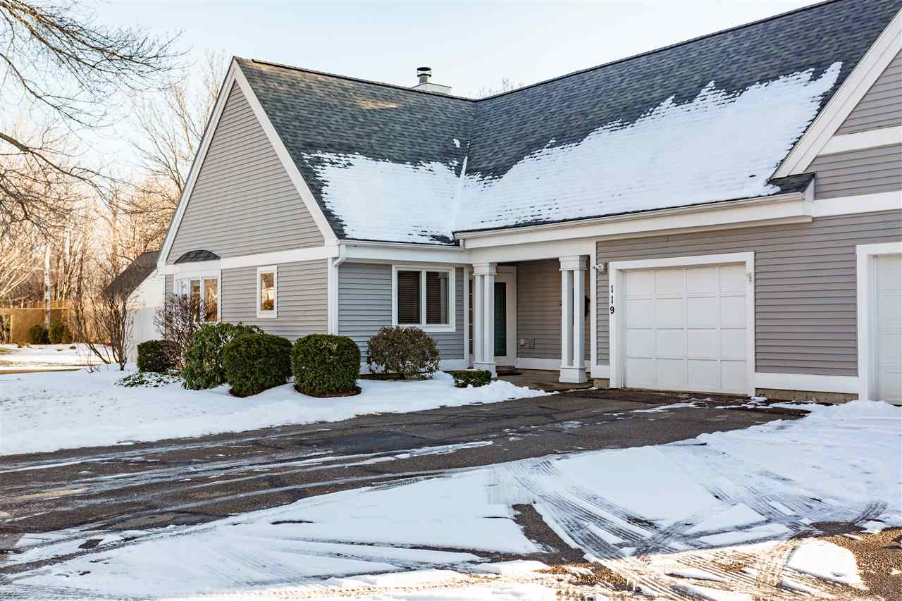 119 Cumberland Road, Unit 31 Burlington, VT 05408 - Photo 1 of 30 Gallery Image 1
