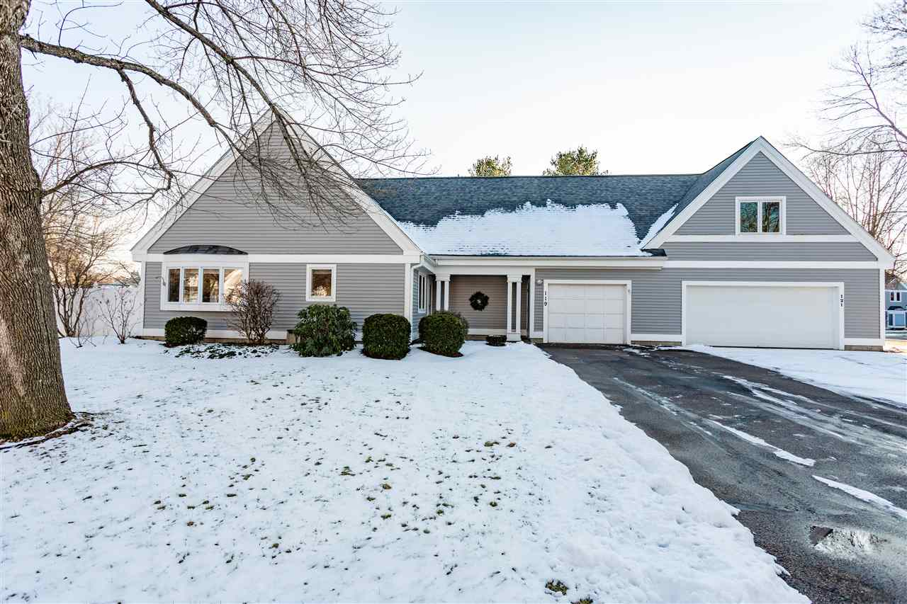 119 Cumberland Road, Unit 31 Burlington, VT 05408 - Photo 29 of 30 Gallery Image 29
