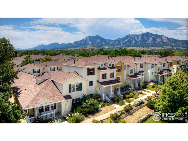 $715,000 | 3970 Colorado Avenue, Unit G, Boulder, CO 80303