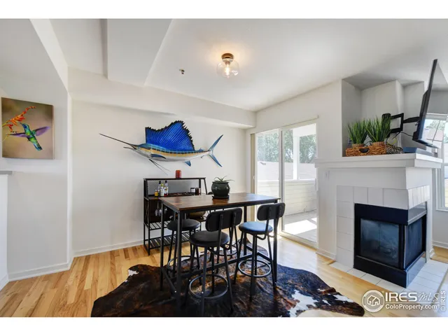 $715,000 | 3970 Colorado Avenue, Unit G, Boulder, CO 80303
