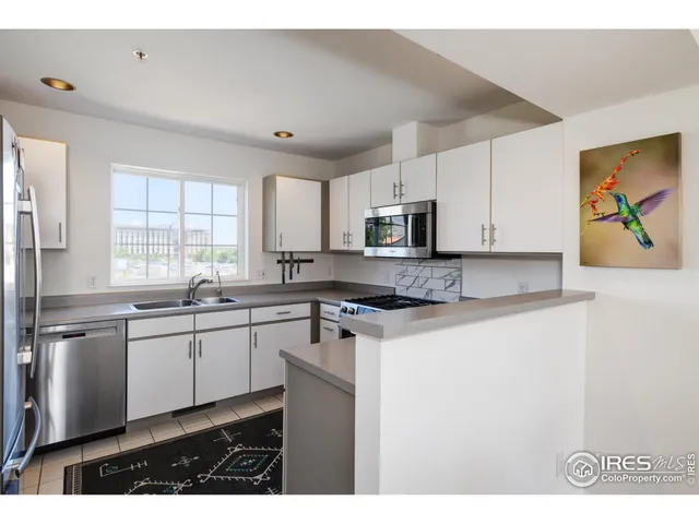 $715,000 | 3970 Colorado Avenue, Unit G, Boulder, CO 80303