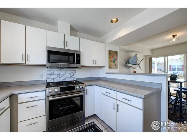 $715,000 | 3970 Colorado Avenue, Unit G, Boulder, CO 80303