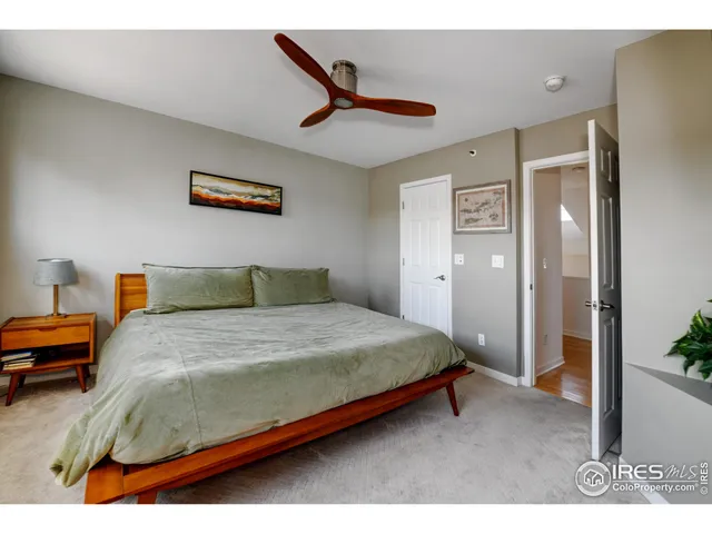 $715,000 | 3970 Colorado Avenue, Unit G, Boulder, CO 80303