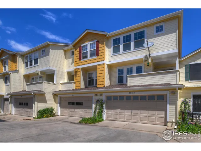 $715,000 | 3970 Colorado Avenue, Unit G, Boulder, CO 80303