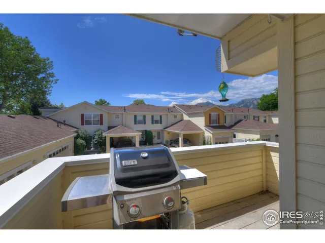 $715,000 | 3970 Colorado Avenue, Unit G, Boulder, CO 80303