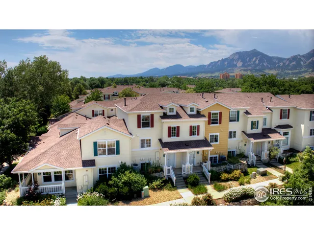 $715,000 | 3970 Colorado Avenue, Unit G, Boulder, CO 80303
