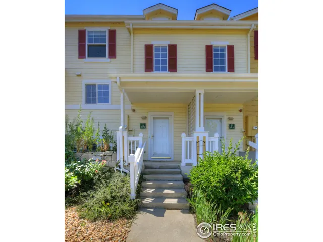 $715,000 | 3970 Colorado Avenue, Unit G, Boulder, CO 80303