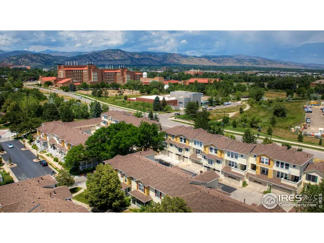 $715,000 | 3970 Colorado Avenue, Unit G, Boulder, CO 80303