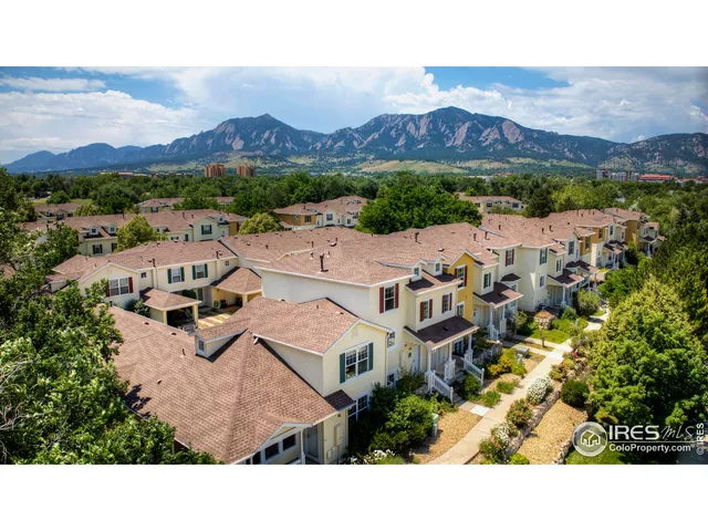 $715,000 | 3970 Colorado Avenue, Unit G, Boulder, CO 80303