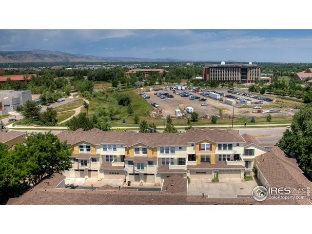 $715,000 | 3970 Colorado Avenue, Unit G, Boulder, CO 80303